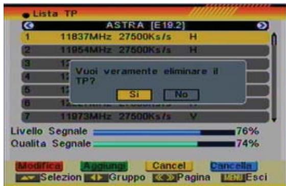 FTE EXTREME HD FLEX T2 - LISTA TP - 2