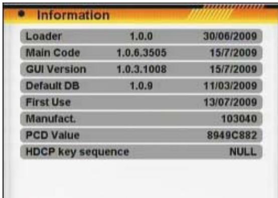 FTE EXTREME HD FLEX T2 - INFORMATION - 1