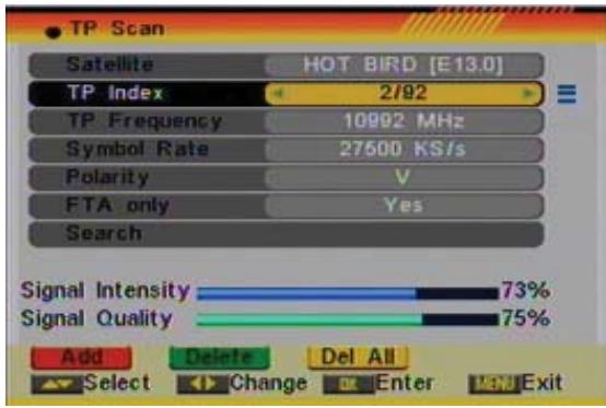 FTE EXTREME HD FLEX T2 - MULTI SEARCH - 3