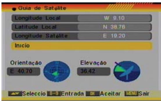 FTE EXTREME HD FLEX T2 - GUIA DE SATÉLITE - 1
