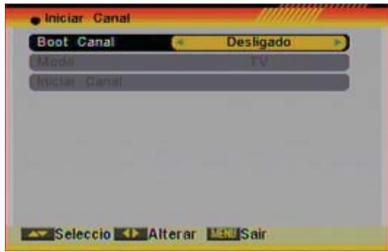 FTE EXTREME HD FLEX T2 - INICIAR CANAL - 3