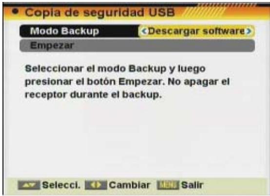 FTE EXTREME HD FLEX T2 - COPIA DE SEGURIDAD USB - 1