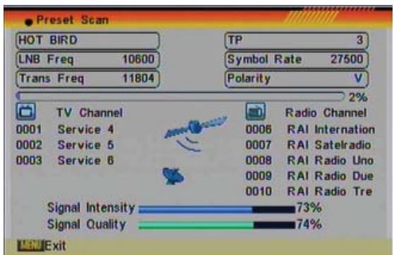 FTE EXTREME HD FLEX T2 - SINGLE SEARCH - 1