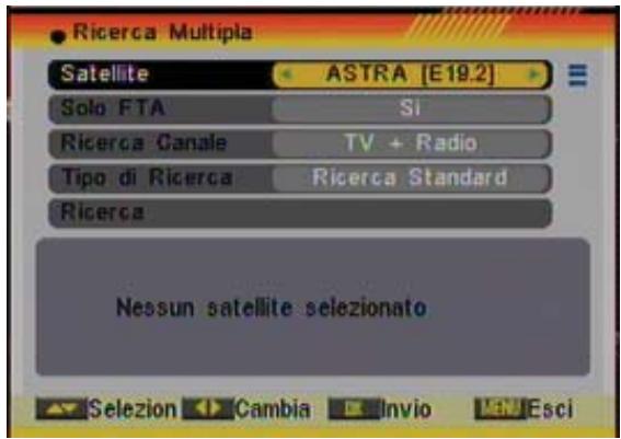 FTE EXTREME HD FLEX T2 - RICEVITORE - 3