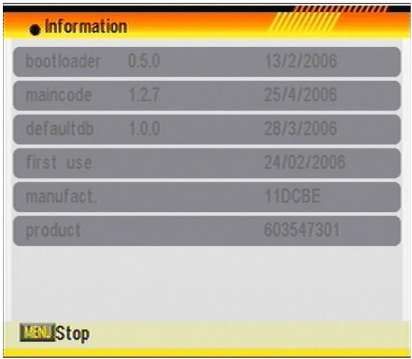 FTE EXTREME HD FLEX T2 - Information - 1
