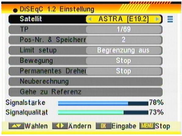 FTE EXTREME HD FLEX T2 - Satellite - 1
