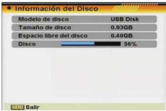 FTE EXTREME HD FLEX T2 - FORMATEAR DISCO DURO - 1