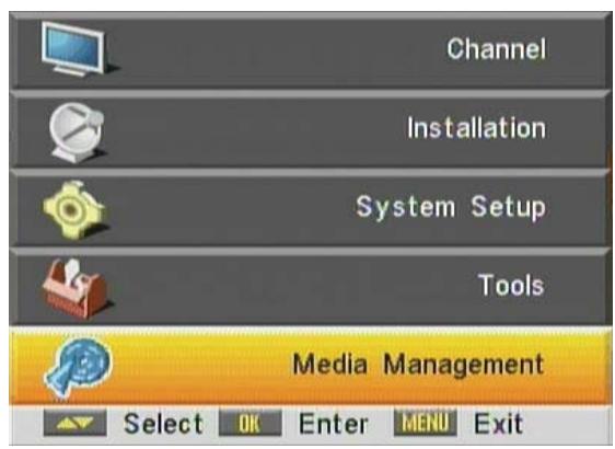 FTE EXTREME HD FLEX T2 - UPGRADE BY SATELLITE - 3