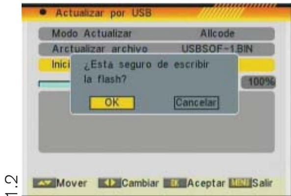 FTE EXTREME HD FLEX T2 - VALORES POR DEFECTO - 4
