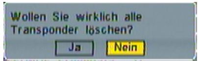 FTE EXTREME HD FLEX T2 - Alle Löschen - 2