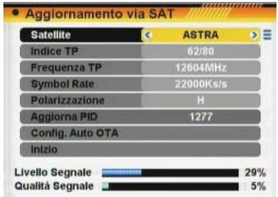 FTE EXTREME HD FLEX T2 - AGGIORNARE VIA USB - 2