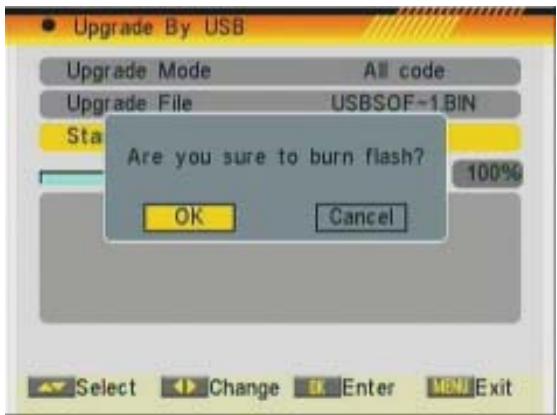FTE EXTREME HD FLEX T2 - UPGRADE BY USB - 2