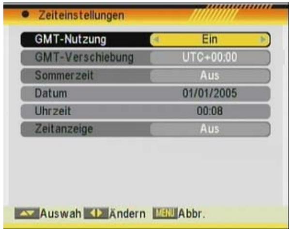FTE EXTREME HD FLEX T2 - Untertitelanzeige - 1