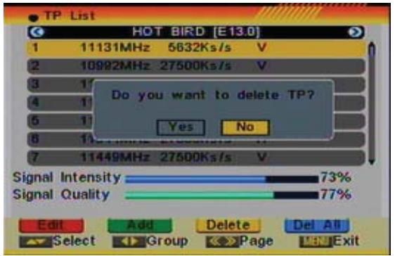 FTE EXTREME HD FLEX T2 - TP LIST - 2