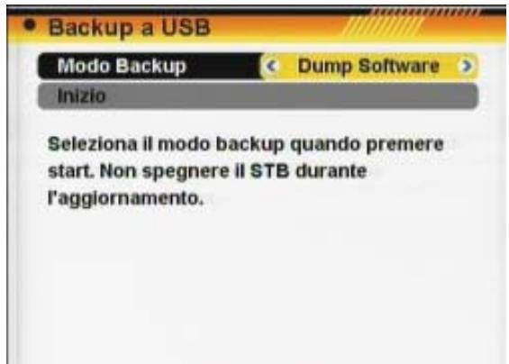 FTE EXTREME HD FLEX T2 - AGGIORNARE VIA USB - 1