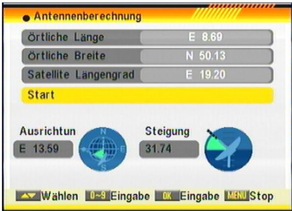 FTE EXTREME HD FLEX T2 - Örtliche Breite - 1