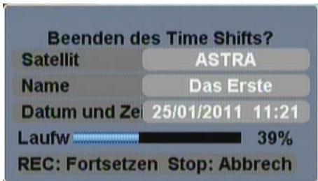 FTE EXTREME HD FLEX T2 - Zeitversetztes Fernsehen * - 3