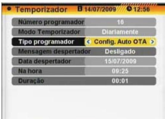 FTE EXTREME HD FLEX T2 - TEMPORIZADOR - 5
