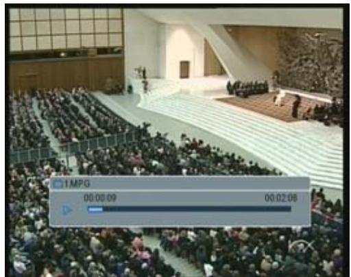 FTE EXTREME HD FLEX T2 - Video-Player - 1