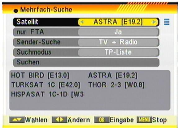 FTE EXTREME HD FLEX T2 - Satellite - 1