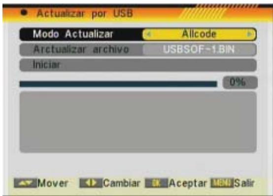 FTE EXTREME HD FLEX T2 - VALORES POR DEFECTO - 3