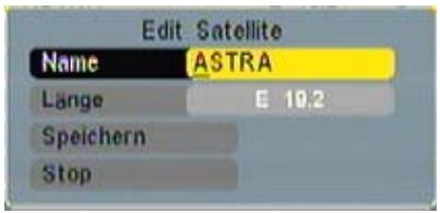 FTE EXTREME HD FLEX T2 - Åndern/EditSatellite - 2