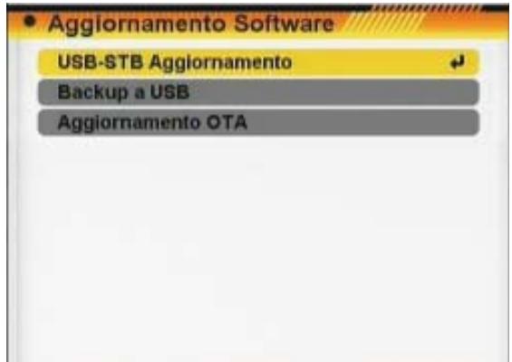 FTE EXTREME HD FLEX T2 - IMPOSTAZIONI DI DEFAULT - 1