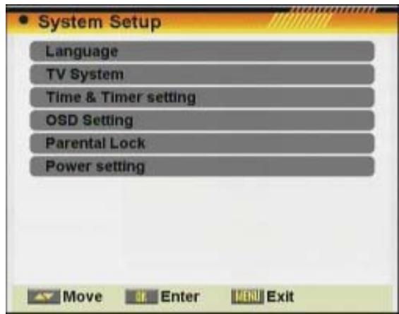 FTE EXTREME HD FLEX T2 - SYSTEM SETUP - 1