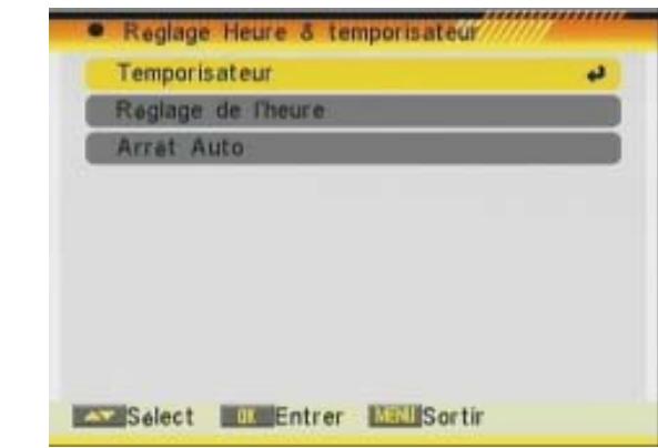 FTE EXTREME HD FLEX T2 - TEMPORISATEUR - 1