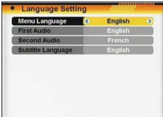 FTE EXTREME HD FLEX T2 - LANGUAGE - 1