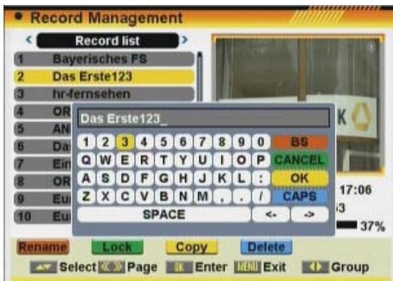 FTE EXTREME HD FLEX T2 - MEDIA LIST - 2