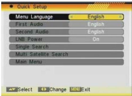FTE EXTREME HD FLEX T2 - ETAPE 2: CONNEXIONS - 4