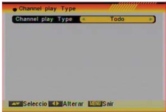 FTE EXTREME HD FLEX T2 - INICIAR CANAL - 4