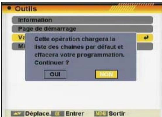 FTE EXTREME HD FLEX T2 - PAGE DE DÉMARRAGE - 1