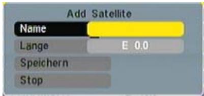 FTE EXTREME HD FLEX T2 - Neu / Add Satellite - 1