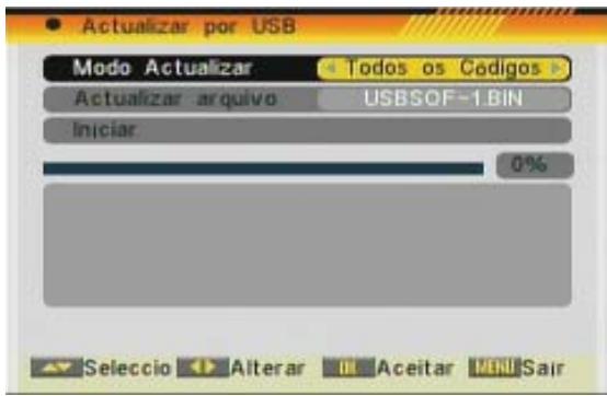 FTE EXTREME HD FLEX T2 - ACTUALizar POR USB - 1