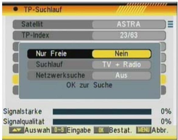 FTE EXTREME HD FLEX T2 - Suchen - 1