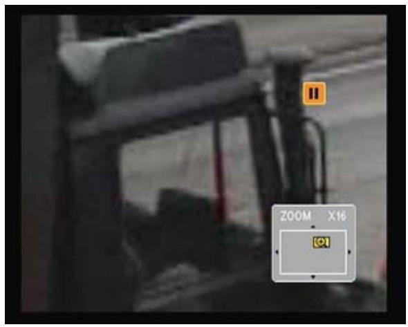 FTE EXTREME HD FLEX T2 - Zoom-Funktion - 3