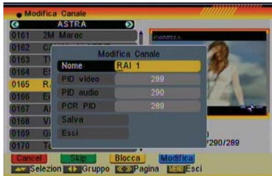 FTE EXTREME HD FLEX T2 - SKIP (SALTA CANALE) - 3