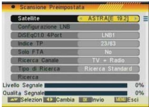 FTE EXTREME HD FLEX T2 - RICEVITORE - 2