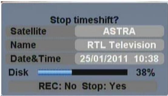 FTE EXTREME HD FLEX T2 - TIME SHIFT* - 1