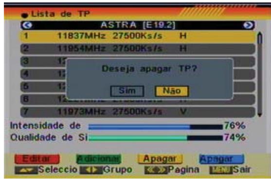 FTE EXTREME HD FLEX T2 - LISTA DE SATÉLITES - 6