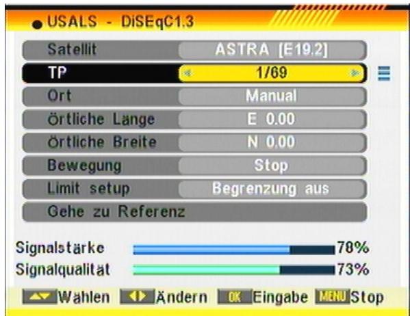 FTE EXTREME HD FLEX T2 - Satellite - 1