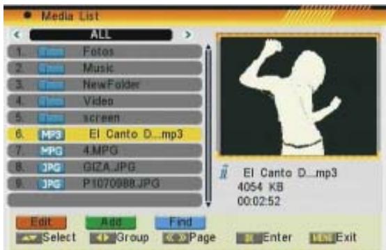FTE EXTREME HD FLEX T2 - MULTIMEDIA PLAYER - 2