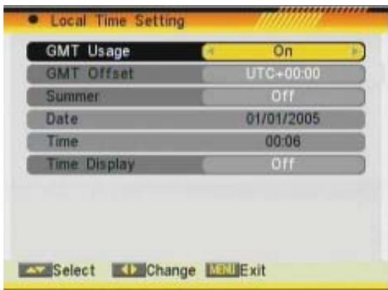FTE EXTREME HD FLEX T2 - RECEIVER - 4