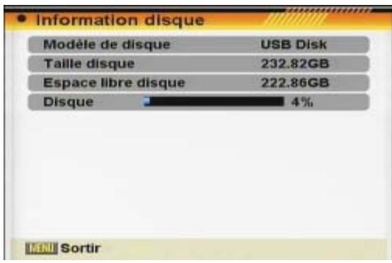 FTE EXTREME HD FLEX T2 - DISQUE - 1