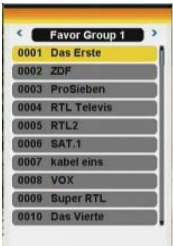 FTE EXTREME HD FLEX T2 - LISTA - 1