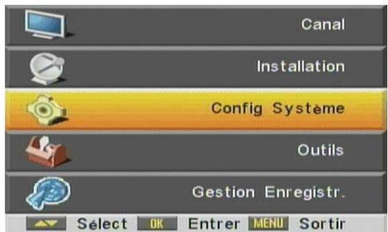 FTE EXTREME HD FLEX T2 - CONFIGURATION UNICABLE - 2