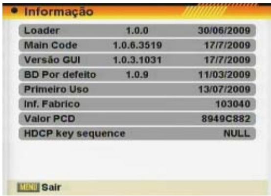 FTE EXTREME HD FLEX T2 - INFORMAÇÃO - 1