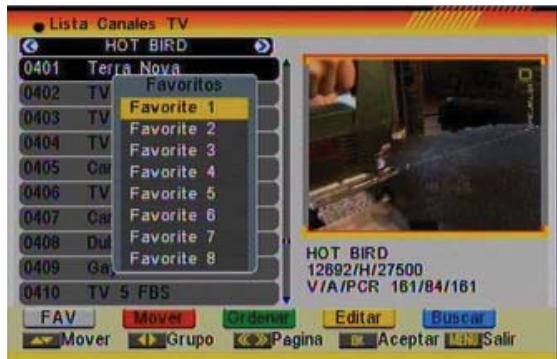 FTE EXTREME HD FLEX T2 - FAVORITOS - 1